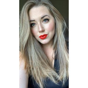 Meet your Posher, Amanda